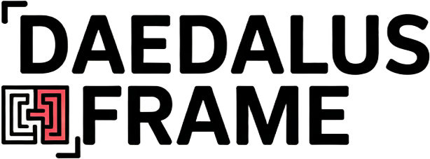 Daedalus Frame